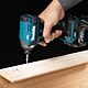 Makita TD003GZ01 40VMax XGT Impact Driver Body Only