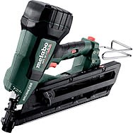 Metabo NFR 18 LTX 90 BL 18V Cordless Framing (1st Fix) Nailer Body Only