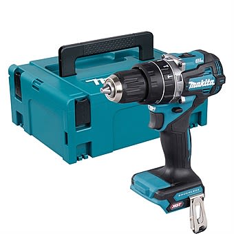 Makita HP002GZ01 40VMax XGT Combi Drill Body Only