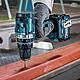 Makita HP002GZ01 40VMax XGT Combi Drill Body Only