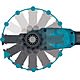 Makita DTM53Z 18V LXT Multi-Tool Body Only