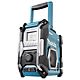 Makita MR002GZ01 12V 18V 40VMax 230V Job Site Radio Body Only