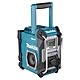 Makita MR002GZ01 12V 18V 40VMax 230V Job Site Radio Body Only