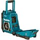 Makita MR002GZ01 12V 18V 40VMax 230V Job Site Radio Body Only