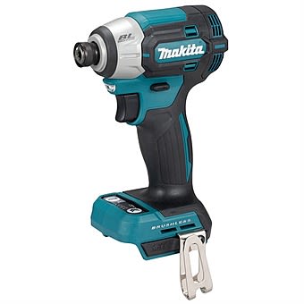 Makita DTD201Z 18V LXT 210Nm Brushless 1/4" Impact Driver Body Only