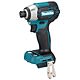 Makita DTD201Z 18V LXT 210Nm Brushless 1/4" Impact Driver Body Only