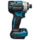 Makita DTD201Z 18V LXT 210Nm Brushless 1/4" Impact Driver Body Only