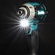 Makita DTD201Z 18V LXT 210Nm Brushless 1/4" Impact Driver Body Only