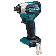 Makita DTD158Z 18V LXT Brushless 1/4" Impact Driver Body Only