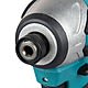Makita DTD158Z 18V LXT Brushless 1/4" Impact Driver Body Only