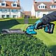 Makita UH023GZ 40VMax XGT Compact 20cm Hedge Trimmer Body Only
