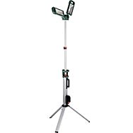 Metabo BSA 18 LED 5000 DUO-S 18V Tower/Tripod Light Body Only