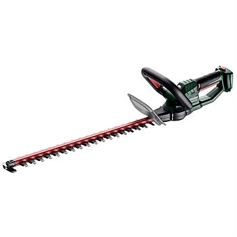 Metabo HS 18 LTX 55 18V Cordless 55cm Hedge Trimmer Body Only