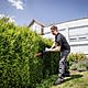 Metabo HS 18 LTX 55 18V Cordless 55cm Hedge Trimmer Body Only
