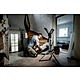 Metabo BSA 18 LED 5000 DUO-S 18V Tower/Tripod Light Body Only