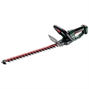 Metabo HS 18 LTX 65 18V Cordless 65cm Hedge Trimmer Body Only