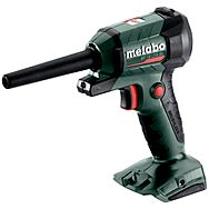 Metabo BP 18 LTX BL 18V Cordless Blow Gun Body Only