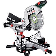 Metabo KGS 18 LTX BL 305 Cordless 18V 12" / 305mm Compound Sliding Mitre Saw Body Only