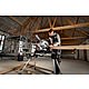 Metabo KGS 18 LTX BL 305 Cordless 18V 12" / 305mm Compound Sliding Mitre Saw Body Only