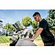 Metabo KGS 18 LTX BL 305 Cordless 18V 12" / 305mm Compound Sliding Mitre Saw Body Only