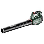 Metabo LB 18 LTX BL 18V Cordless Leaf Blower Body Only