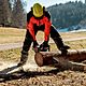 Metabo 36-18 LTX BL 40 36V (2x 18V) Cordless 40cm Chainsaw Body Only