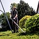 Metabo RTD 18 LTX BL 30 18V Cordless Line Trimmer Body Only