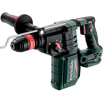 Metabo KH 18 LTX BL 28 Q 18V SDS-Plus Rotary Hammer Drill Body Only