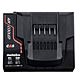 Metabo ASC 72 12-18V Air Cooled CAS Charger