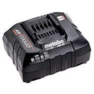 Metabo ASC 55 12V 18V 36V Air Cooled CAS Charger