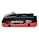 Metabo 18V 4.0Ah LiHD CAS Battery Pack 625367000