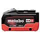 Metabo 18V 8.0Ah LiHD CAS Battery Pack 625369000