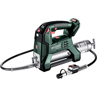 Metabo FP 18 LTX 18V Cordless Grease Gun Body Only