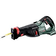 Metabo SSEP 18 LT BL 18V Brushless Sabre/Reciprocating Saw Body Only