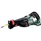 Metabo SSEP 18 LT BL 18V Brushless Sabre/Reciprocating Saw Body Only