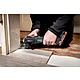 Metabo MT 18 LTX BL Q SL 18V Cordless Oscillating Multi-Tool Body Only