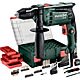 Metabo SBE 650 Set 230V Percussion Impact Drill with Accessory Set