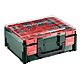 Metabo SBE 650 Set 230V Percussion Impact Drill with Accessory Set