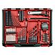 Metabo SBE 650 Set 230V Percussion Impact Drill with Accessory Set