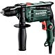 Metabo SBE 650 Set 230V Percussion Impact Drill with Accessory Set