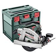 Metabo KS 18 LTX 66 BL 18V Cordless 165mm Circular Saw Body Only