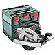 Metabo KS 18 LTX 66 BL 18V Cordless 165mm Circular Saw Body Only