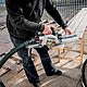 Metabo KS 18 LTX 66 BL 18V Cordless 165mm Circular Saw Body Only