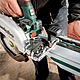 Metabo KS 18 LTX 66 BL 18V Cordless 165mm Circular Saw Body Only