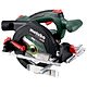 Metabo KS 18 LTX 57 BL 18V Cordless 165mm Circular Saw Body Only