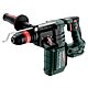 Metabo KH 18 LTX BL 28 Q 18V SDS-Plus Rotary Hammer Drill Body Only