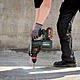 Metabo KH 18 LTX BL 28 Q 18V SDS-Plus Rotary Hammer Drill Body Only