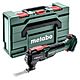Metabo MT 18 LTX BL Q SL 18V Cordless Oscillating Multi-Tool Body Only