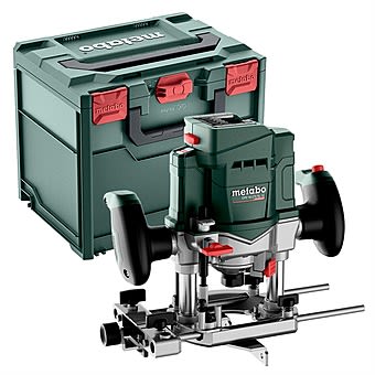 Metabo OFV 18 LTX BL 12 Cordless 18V 1/2" Plunge Router Body Only