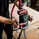 Metabo OFV 18 LTX BL 12 Cordless 18V 1/2" Plunge Router Body Only